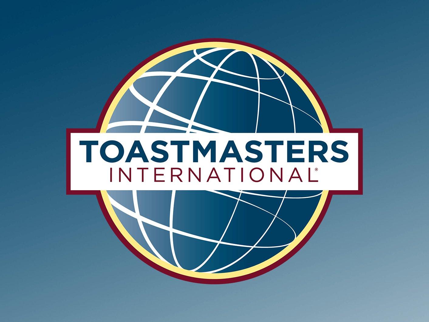 Nairobi Toastmasters Club group photo