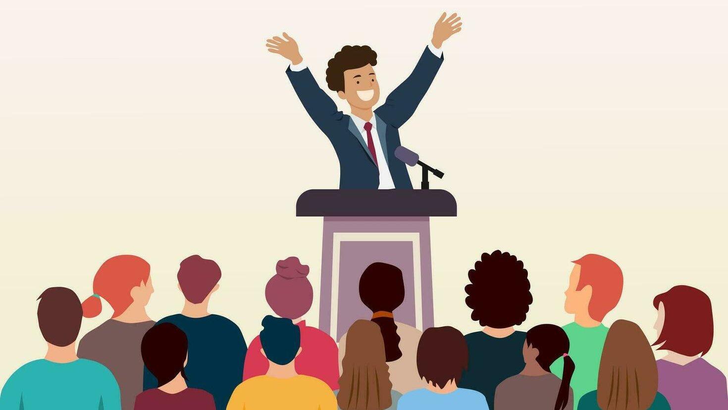 The Ice Breaker Speech: Why Your First Toastmasters Speech Doesn't Need to Be Perfect