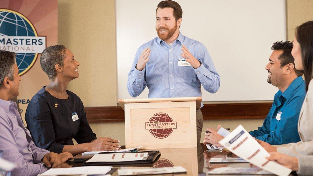 How Much Does It Cost to Join Toastmasters in Nairobi? A Breakdown of Fees and Dues